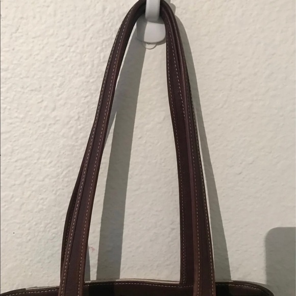 Coach Shoulder Bag - Picture 7 of 7